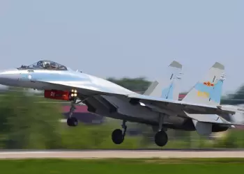 «Άγνωστο αντικείμενο» εμφανίστηκε και στην Κίνα – Έτοιμο να το καταρρίψει το Πεκίνο