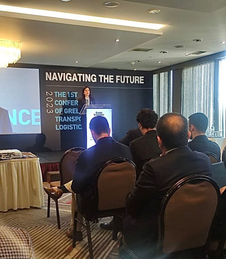 Άννα Μισέλ Ασημακοπούλου: Η Ελλάδα, στρατηγικός κόμβος για την αυτονομία της Ευρώπης