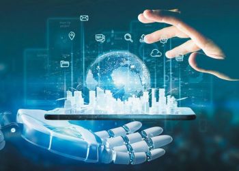 Ένα μέλλον χωρίς Blockchain, αλλά με προσωπικό βοηθό τεχνητής νοημοσύνης, βλέπει ο δημιουργός του Web