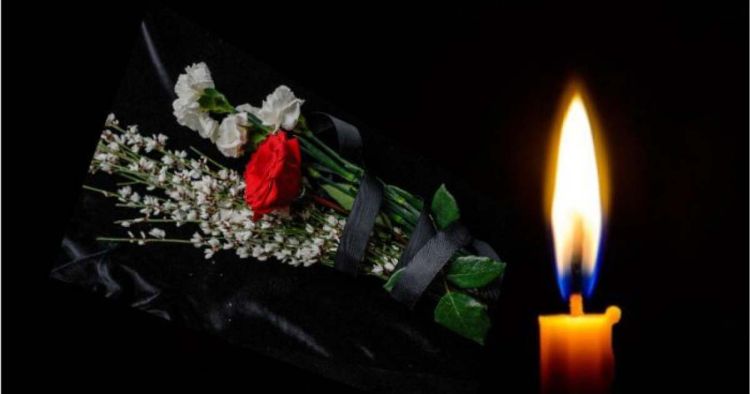 Έφυγε από τη ζωή η Μπέρτα , σύζυγος του Κώστα Ζολώτα