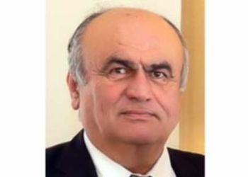 Έφυγε από τη ζωή ο δάσκαλος Γιάννης Γεωργιάδης