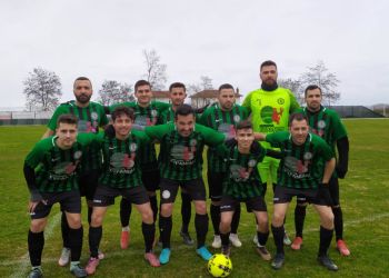 Έφυγε με το βαθμό από τον Πλαταμώνα ο Δίας, 0 0 απέναντι στην Ακαδημία