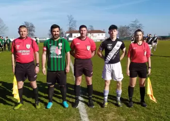 Έχασε τα πάντα στο φινάλε ο Δίας, σκληρή ήττα με 2 3 από τον Αετό Καταλωνίων