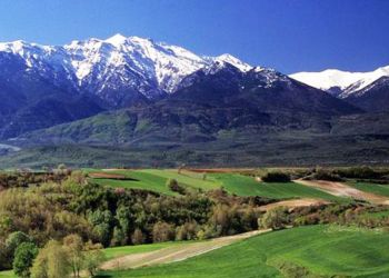 Όλυμπος – Οι Ιταλοί θαμπώνονται από το μυθικό βουνό