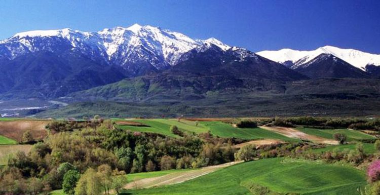 Όλυμπος – Οι Ιταλοί θαμπώνονται από το μυθικό βουνό