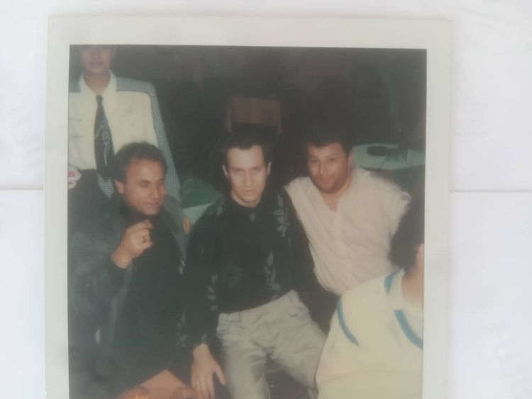 Αιγινιακός - Το "έπος" της Πετρούσας Νο1 Αιγινιακός – Το “έπος” της Πετρούσας Νο1