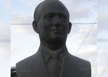 Αιμίλιος Ξανθόπουλος – Δήμαρχος Κατερίνης (1933 – 1937): Εκτελέστηκε σαν σήμερα από τους Γερμανούς κατακτητές