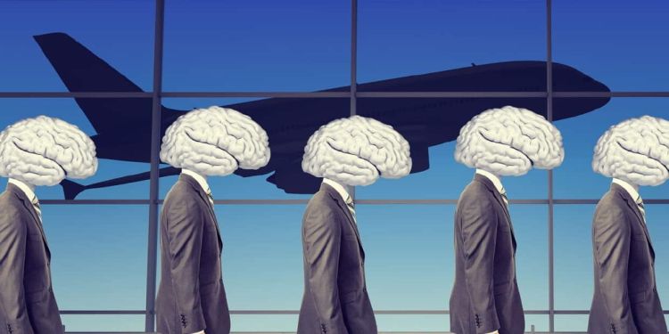 Ακριβά πληρώνει η Ελλάδα το brain drain της κρίσης Ακριβά πληρώνει η Ελλάδα το Brain Drain της κρίσης
