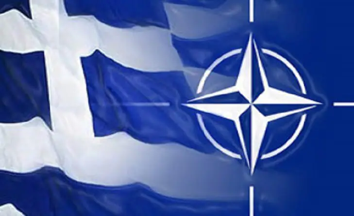 Αναβάλλεται λόγω καιρικών συνθηκών η εκδήλωση για τα 70 χρόνια της Ελλάδας στο ΝΑΤΟ Αναβάλλεται λόγω καιρικών συνθηκών η εκδήλωση για τα 70 χρόνια της Ελλάδας στο ΝΑΤΟ