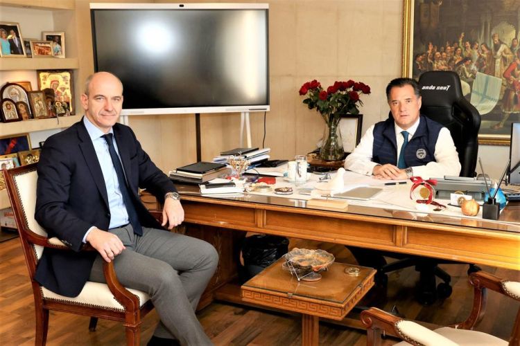 Αξιοποίηση όλων των αναπτυξιακών προοπτικών της Πιερίας