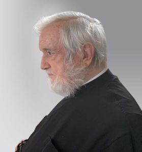 Απόσπασμα ομιλίας του Μητροπολίτη Περγάμου Ιωάννη Ζηζιούλα στα διαδικτυακά μαθήματα «Υγεία και Θρησκεία»