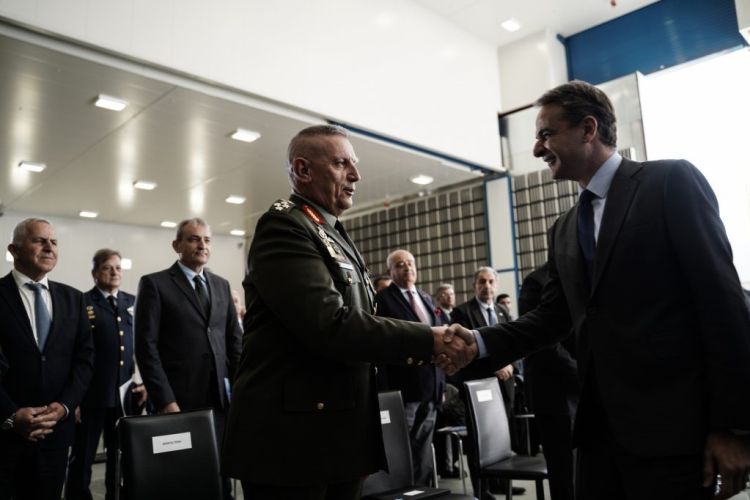 Από τα τουρκικά ΜΜΕ – Στο στόχαστρο Μητσοτάκης και Φλώρος