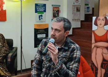 Αρχαιολογία αγάπη μου… έλα πάρε με από δω