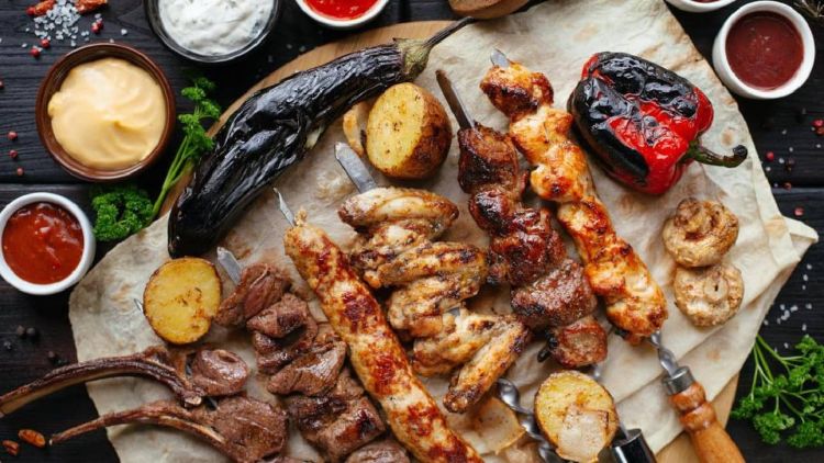 Αυτή η Τσικνοπέμπτη στην Κατερίνη ίσως αφήσει εποχή Αυτή η Τσικνοπέμπτη στην Κατερίνη ίσως αφήσει εποχή