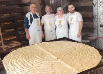 Αυτό είναι το μεγαλύτερο κιχί….της Κοζάνης