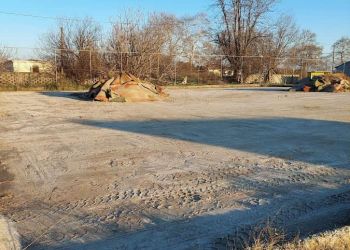 Γήπεδα τένις Ανδρομάχη – Άμεση η ανταπόκριση…