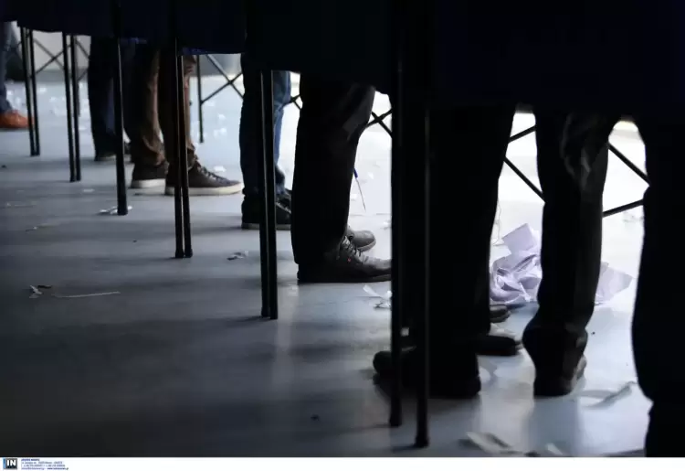 Για τις 9η Απριλίου οι εκλογές: Oι 2+1 «σταθμοί» στο χρονοδιάγραμμα και οι… λεπτομέρειες της προκήρυξης εκλογών Για τις 9η Απριλίου οι εκλογές: Oι 2+1 «σταθμοί» στο χρονοδιάγραμμα και οι… λεπτομέρειες της προκήρυξης εκλογών