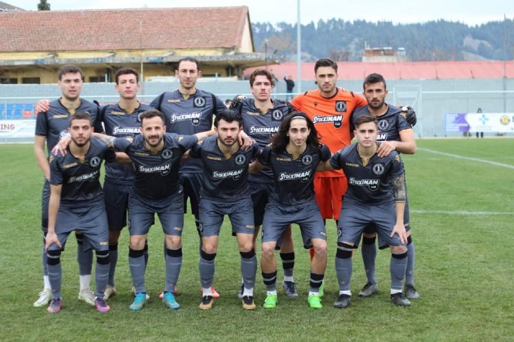 Γ’ Εθνικής –  Με στόχο την νίκη ο Εθνικός Νέου Κεραμιδίου