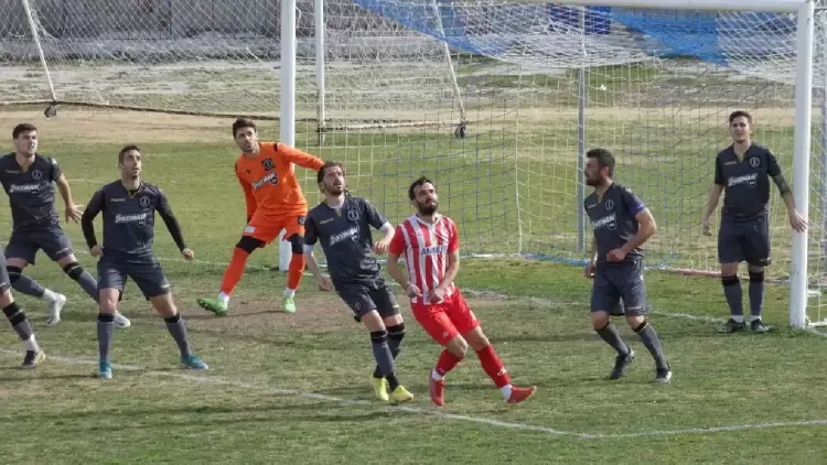 Γ’ Εθνική: Ολυμπιακός Βόλου – Εθνικός Ν. Κεραμιδίου 0 1 –  “Παλλικαρίσιο” τρίποντο