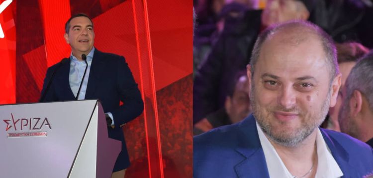 Δήλωση του υποψηφίου βουλευτή του ΣΥ.ΡΙΖ.Α. ΠΡΟΟΔΕΥΤΙΚΗ ΣΥΜΜΑΧΙΑ Ν.Πιερίας Σάκη Γκούνα