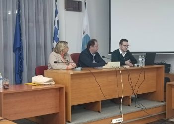 Δήμος Δίου Ολύμπου: Ενημέρωση συλλόγων για τις επιχορηγήσεις δράσεων σύγχρονου πολιτισμού