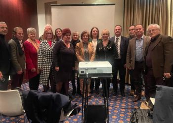 Δήμος Δίου Ολύμπου – Ημερίδα για τον βιωματικό τουρισμό στην Πιερία στο 31ο Money Show 