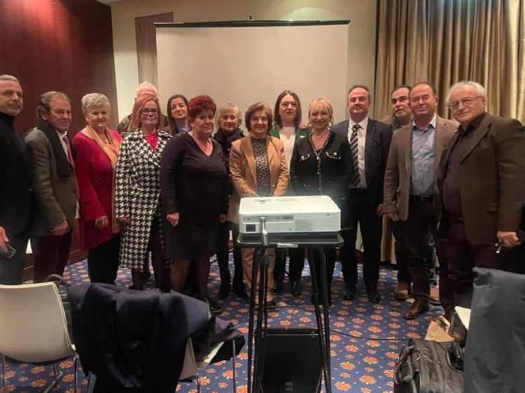 Δήμος Δίου Ολύμπου – Ημερίδα για τον βιωματικό τουρισμό στην Πιερία στο 31ο Money Show 