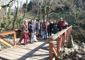 Δήμος Δίου Ολύμπου: Ξενάγηση δημοσιογράφων από Ελλάδα και εξωτερικό, στο πλαίσιο Press Trip 