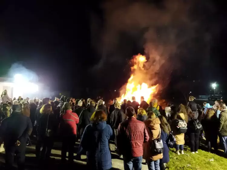 Δήμος Κατερίνης: Πολύχρωμες αποκριάτικες εκδηλώσεις Δήμος Κατερίνης: Πολύχρωμες αποκριάτικες εκδηλώσεις