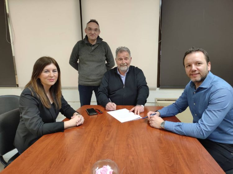 Δήμο Κατερίνης: Επιχειρησιακό Σχέδιο εξασφάλισης κοινόχρηστων και κοινωφελών χώρων