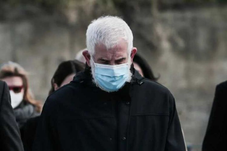 Δίκη Φιλιππίδη: Ένοχος για δύο απόπειρες βιασμού - Αθώος για το βιασμό Δίκη Φιλιππίδη: Ένοχος για δύο απόπειρες βιασμού – Αθώος για το βιασμό