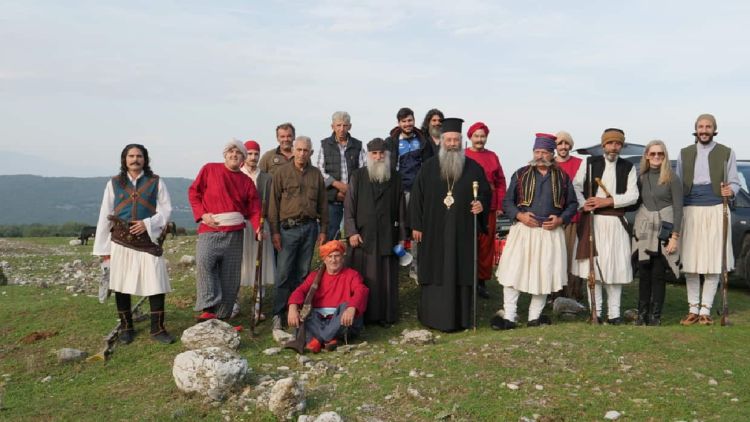 Δράξασθε Παιδείας…