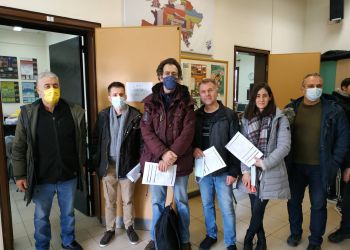 Εθελοντική Αιμοδοσία της Ε.Λ.Μ.Ε. Πιερίας