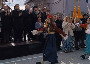 Εκδηλώσεις μνήμης για την Επανάσταση του 1878 στον Κολινδρό