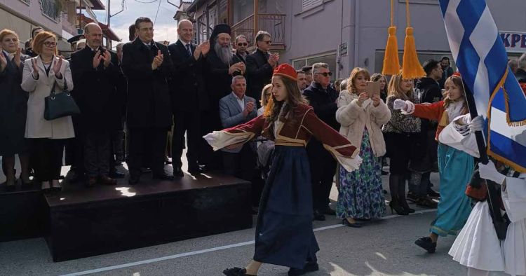 Εκδηλώσεις μνήμης για την Επανάσταση του 1878 στον Κολινδρό