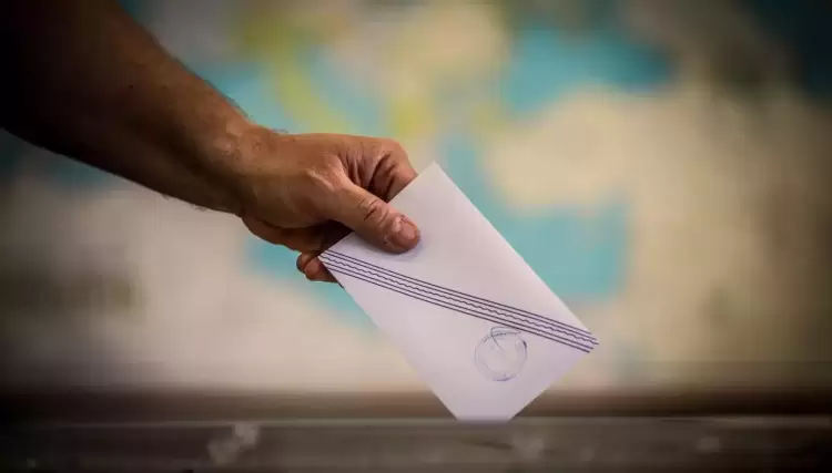 Εκλογές 2023: 9 Απριλίου οι πρώτες κάλπες – Ποιος θα αναλάβει υπηρεσιακός πρωθυπουργός Εκλογές 2023: 9 Απριλίου οι πρώτες κάλπες – Ποιος θα αναλάβει υπηρεσιακός πρωθυπουργός