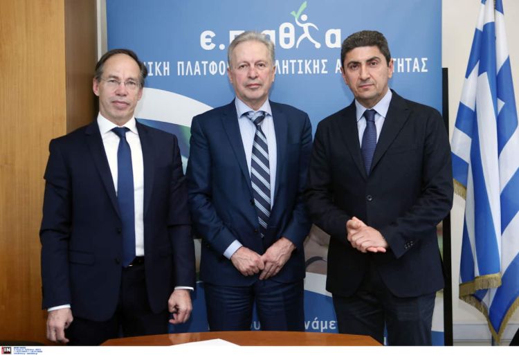 Ενισχύεται το «οπλοστάσιο» της Ε.Π.ΑΘΛ.Α. ενάντια στη χειραγώγηση αγώνω