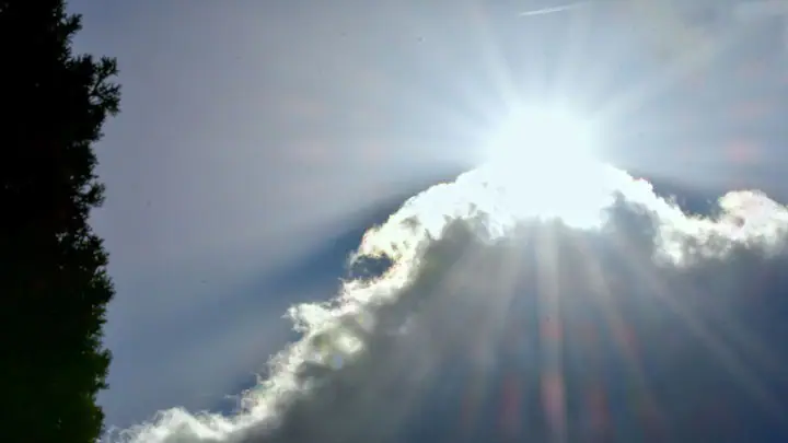 Εξαιρετικά θερμός για την εποχή υπήρξε ο φετινός Ιανουάριος στην Ελλάδα Εξαιρετικά θερμός για την εποχή υπήρξε ο φετινός Ιανουάριος στην Ελλάδα