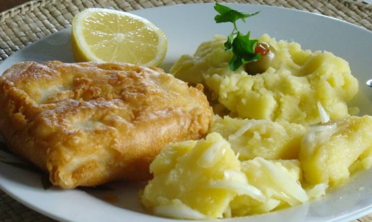 Επίδομα μπακαλιάρου