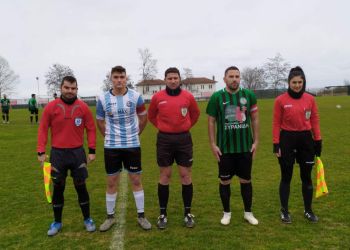 Επιστροφή στις νίκες για το Δία, 3 1 την ΠΑΕ Ποντίων Κατερίνης