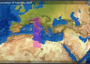 Ερευνητής που «προέβλεψε» τον φονικό σεισμό στην Τουρκία τώρα «μιλάει» για Ελλάδα (βίντεο)