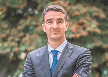 Ζολντ Νταρβας – Δεν φταίει ο πόλεμος για την ενεργειακή κρίση