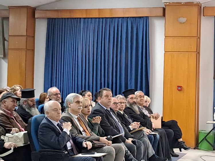 Τα πρότυπα ΕΠΑΛ και οι σύγχρονες καινοτόμες στοχεύσεις τους Ημερίδα για τα Πρότυπα ΕΠΑΛ – Στην Κατερίνη λειτουργεί ένα από τα 19 στην Ελλάδα