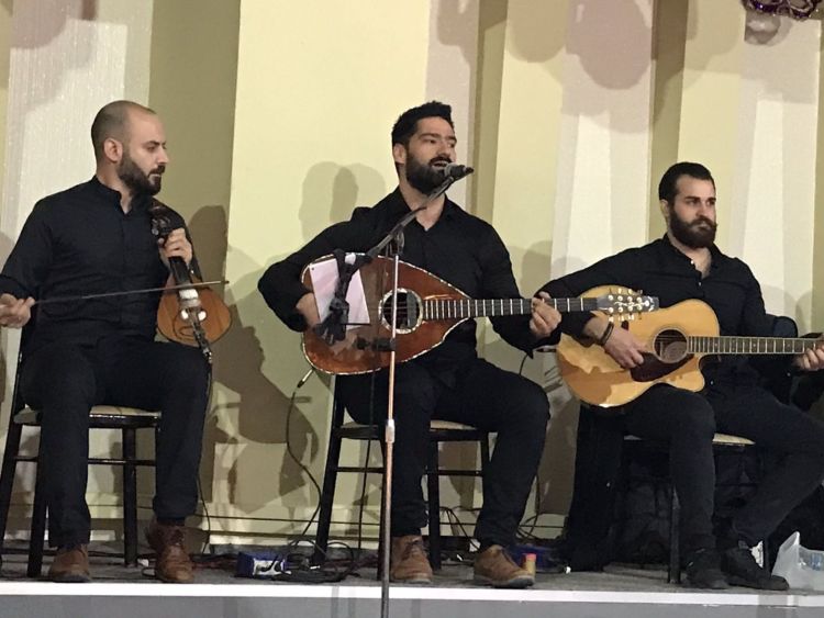 Η Γιορτή της Κρήτης στην Πιέρια