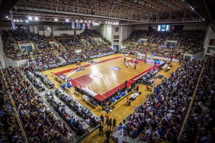 Η ΕΟΚ ανακοίνωσε το πρόγραμμα του Final Eight του Κυπέλλου Ελλάδας ΟΠΑΠ