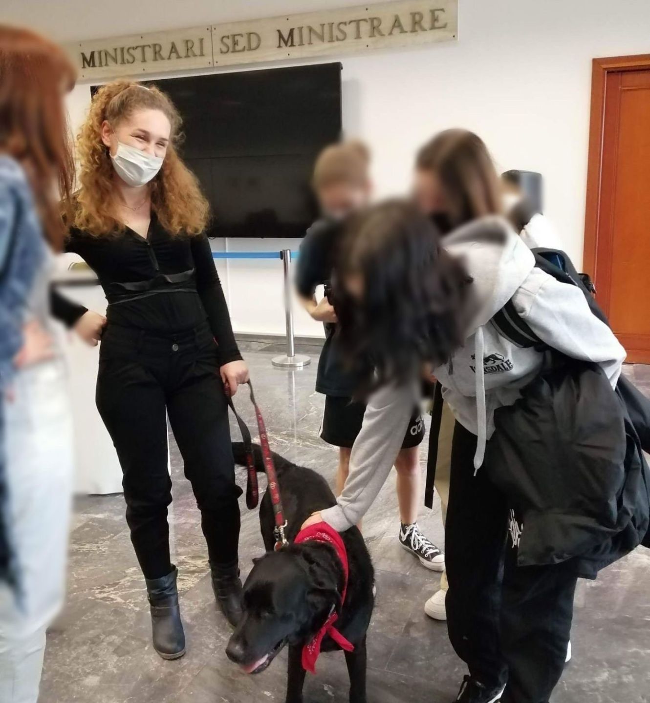 Η Κατερίνη... «Με Άλλα Μάτια» Η Κατερίνη… «Με Άλλα Μάτια»