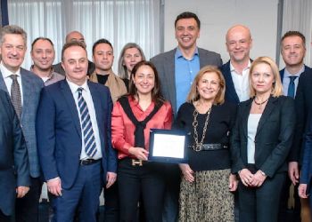 Η Προβολή της Πιερίας με το πλαίσιο λειτουργίας των Οργανισμών Διαχείρισης Προορισμών και την εφαρμογή του