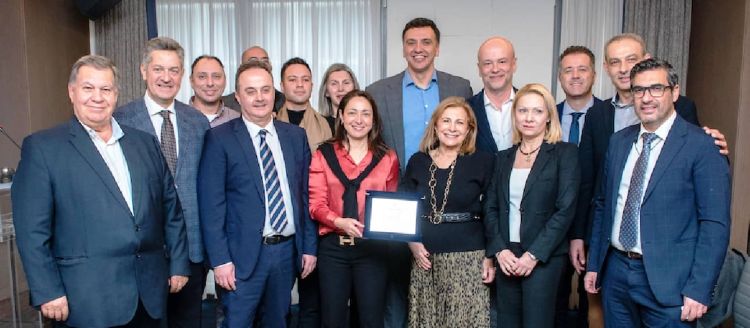 Η Προβολή της Πιερίας με το πλαίσιο λειτουργίας των Οργανισμών Διαχείρισης Προορισμών και την εφαρμογή του Η Προβολή της Πιερίας με το πλαίσιο λειτουργίας των Οργανισμών Διαχείρισης Προορισμών και την εφαρμογή του