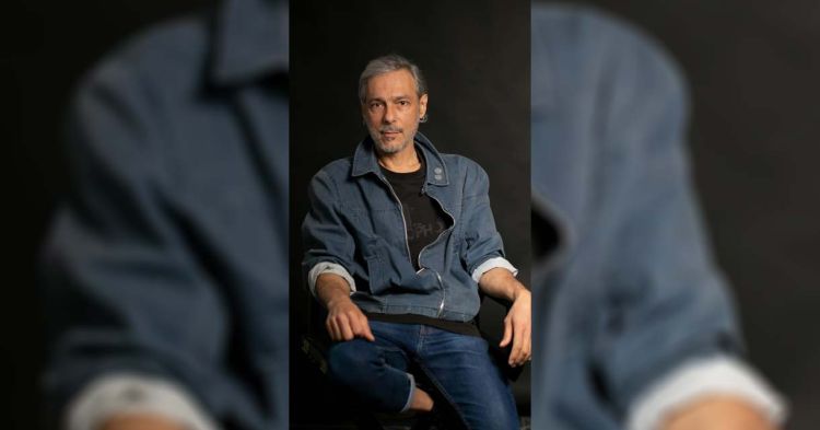 Θλίψη στην Κατερίνη - Έφυγε από τη ζωή ο DJ Ασότ Μανουκιάν Θλίψη στην Κατερίνη – Έφυγε από τη ζωή ο Dj Assot Manoukian