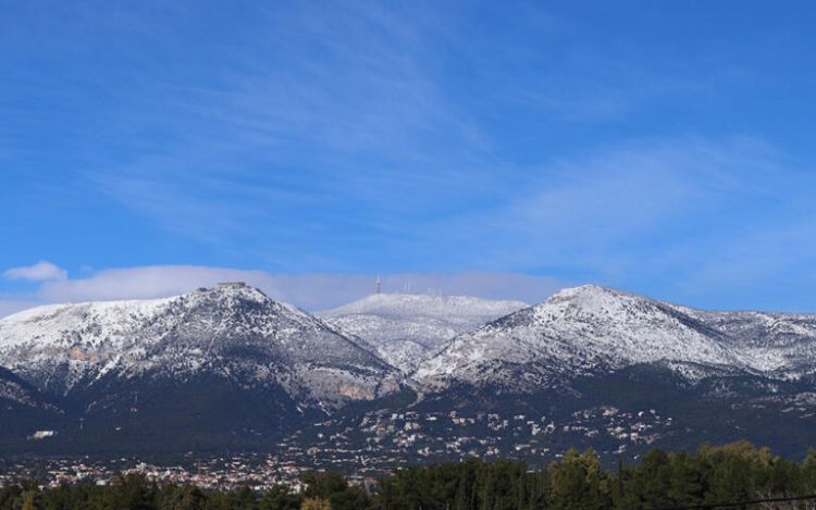 Καιρός – Επικαιροποιήθηκε το έκτακτο δελτίο Καιρός – Επικαιροποιήθηκε το έκτακτο δελτίο